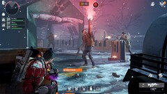 The Division Resurgence》现已通过 Ubisoft Connect 进入 PC 平台的早期访问，并可与 iOS 和Android 进行完全的交叉游戏和交叉进阶。