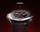 Tag Heuer Connected Calibre E5。