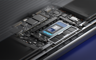 配备酷睿 Ultra X9 的联想 ThinkPad X9-15p 灵光版(图片来源:联想)