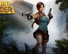 古墓丽影》新游戏可能会在 "不到一年的时间内 "发布（图片来源：Crystal Dynamics [编辑）