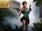 古墓丽影》新游戏可能会在 "不到一年的时间内 "发布（图片来源：Crystal Dynamics [编辑）