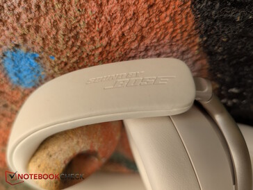 头戴式 Bose 音响