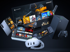 Xbox 网站上的宣传图（图片来源：Xbox）