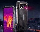 Ulefone Armor 27T (Pro)+：新型坚固耐用的智能手机提供热像仪和夜视摄像头
