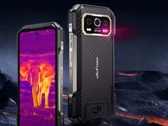 Ulefone Armor 27T (Pro)+：新型坚固耐用的智能手机提供热像仪和夜视摄像头