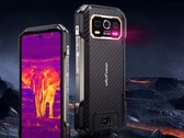 Ulefone Armor 27T (Pro)+：新型坚固耐用的智能手机提供热像仪和夜视摄像头