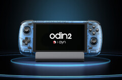 AYN Technologies 尚未确认 Odin2 的发布日期。(图片来源：AYN Technologies）