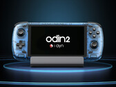 AYN Technologies 尚未确认 Odin2 的发布日期。(图片来源：AYN Technologies）