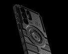 dbrand Tank 保护壳专为保护三星Galaxy S26 Ultra 免受跌落而设计。