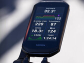 Garmin 声称已经解决了 Edge 1050 v11.17 中的许多问题。(图片来源:Garmin)