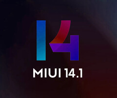 MIUI 14.1可能只在少数旗舰智能手机上登陆。(图片来源：小米网-编辑)