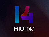 MIUI 14.1可能只在少数旗舰智能手机上登陆。(图片来源:小米网-编辑)