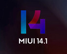 MIUI 14.1可能只在少数旗舰智能手机上登陆。(图片来源：小米网-编辑)