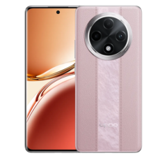 Oppo F27 Pro+ 5G 配备曲面 AMOLED 显示屏（图片来源：Oppo）