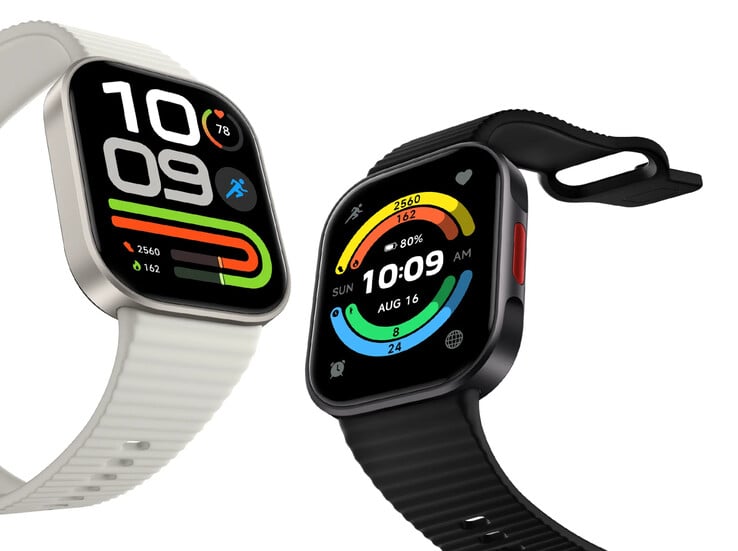 Redmi Watch 6 Lite 支持运行 Android 8.0 及 iOS 14.0 或更高版本的设备。
