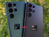审查。三星Galaxy S22 Ultra (Snapdragon 8 Gen. 1)
