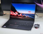 联想 ThinkPad E16 G3（图片来源：Notebookcheck）