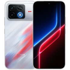 红蓝 Buff 配色的 Honor WIN 2