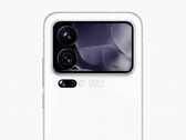 全新 "小米 16 Pro Max "渲染图。(图片来源：小米星球）