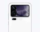 全新 "小米 16 Pro Max "渲染图。(图片来源：小米星球）