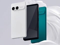 索尼即将推出的Xperia 10可能采用与图中所示Xperia 10 VII相同的芯片组。