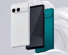 索尼即将推出的Xperia 10可能采用与图中所示Xperia 10 VII相同的芯片组。