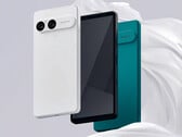 索尼即将推出的Xperia 10可能采用与图中所示Xperia 10 VII相同的芯片组。