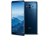 华为 Mate 10 Pro 智能手机简短评测