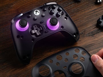 (图片来源:8BitDo)