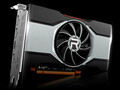 AMD Radeon RX 6600 XT