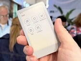 3.97英寸的Boox Picco采用Linux系统，而非Android系统。