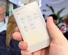 3.97英寸的Boox Picco采用Linux系统,而非Android系统。