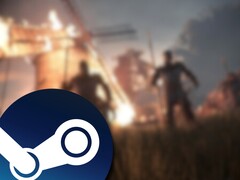 8 月 4 日之前，《瘟疫物语：纯真》在 Steam 上以 80% 的折扣发售。(图片来源：Steam）