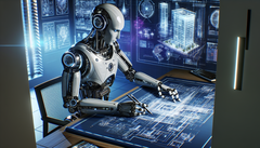 OpenAI 发布了自己版本的人工智能监管新蓝图(图片来源:Dall-E 3)