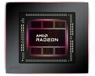 AMD的RDNA3 iGPU与Nvidia的2019年中低端笔记本dGPU相当。(图片来源：AMD)