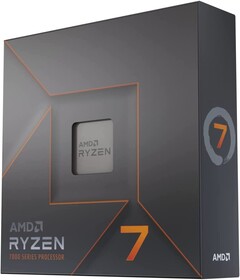 AMD Ryzen 7700已经出现在Geekbench上（图片来自AMD）。