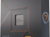 AMD Ryzen 7700已经出现在Geekbench上(图片来自AMD)。