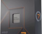 AMD Ryzen 7700已经出现在Geekbench上（图片来自AMD）。