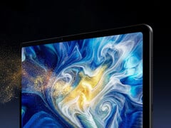 iPlay 70 Max Pro 4G 的售价约为 200 美元。图为展示该平板电脑屏幕的宣传图片。