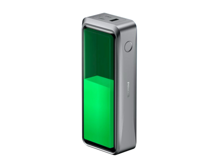 传闻中的 Anker Prime 26K 电源箱（300W）。(图片来源：AnkerInsider via X.com）
