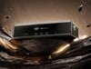 Anker x 黑神话悟空桌面扩展坞（14 合 1、四显示器、DisplayLink）。(图片来源：Anker）