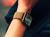 Apple Watch Series 10 是气候中立产品，至少根据Apple 的宣传是如此（图片来源：Apple)