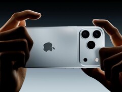 Apple iPhone 17 Pro 可能完全没有 SIM 卡插槽。(图片来源：AppleTrack）