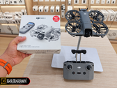 关于 DJI Neo 3 的更多信息已在网上曝光