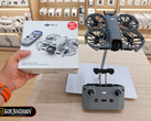 关于 DJI Neo 3 的更多信息已在网上曝光