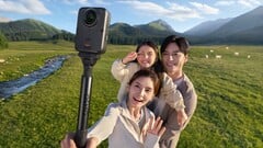 大疆Osmo 360 II已在中国正式发布，售价与前代产品持平。