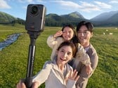 大疆Osmo 360 II已在中国正式发布，售价与前代产品持平。