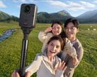 大疆Osmo 360 II已在中国正式发布,售价与前代产品持平。