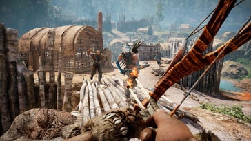(图片来源：Steam）