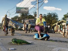 Rockstar Games 正在印度寻找游戏测试人员，这表明《GTA 6》已进入最后开发阶段。 